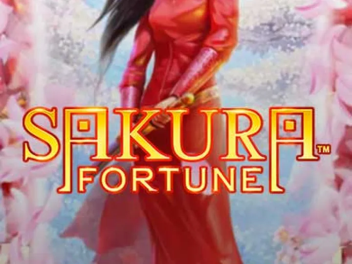 Слот Sakura Fortune в Тайгер казино: 