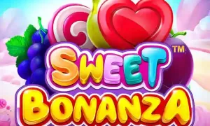Слот Sweet Bonanza в Тайгер казино: Каскадные выигрыши и сладкие множители
