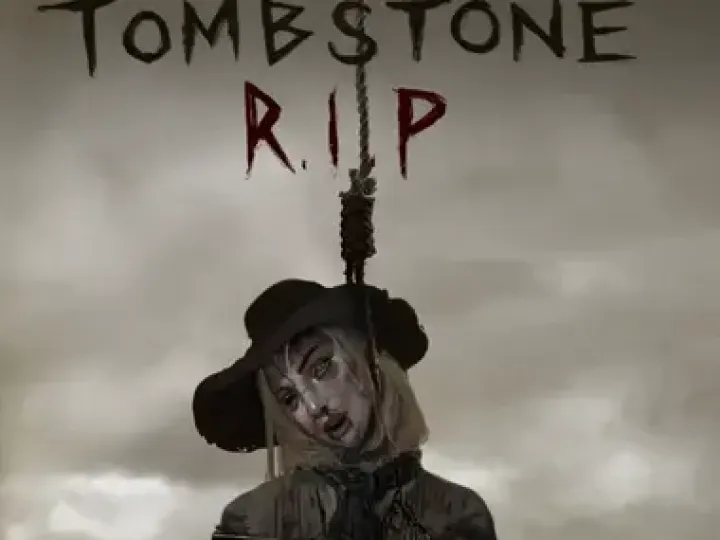 Слот Tombstone R.I.P. в Тайгер казино: Готовы к самому жестокому слоту в истории?