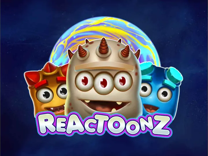 Слот Reactoonz в Тайгер казино: Квантовая физика и инопланетные выигрыши