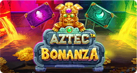 Тайгер казино aztec bonanza