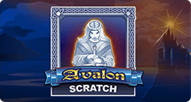 Тайгер казино avalon scratch