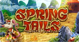 Тайгер казино spring tails