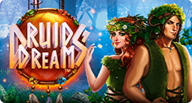Тайгер казино druid's dream